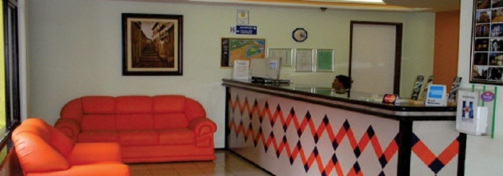 Hotel Canto Da Praia São Luís Exterior foto