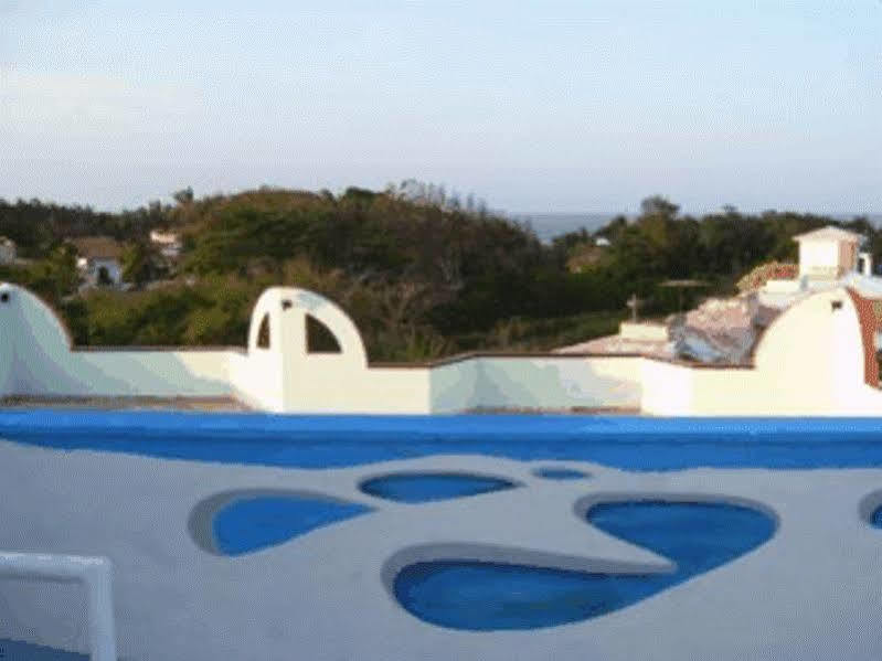 Hotel Canto Da Praia São Luís Exterior foto