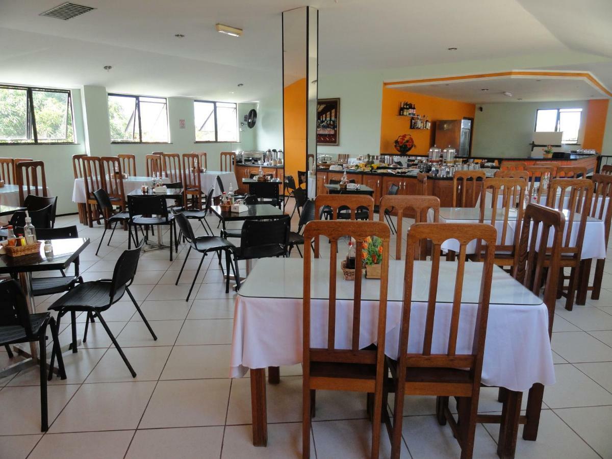 Hotel Canto Da Praia São Luís Exterior foto
