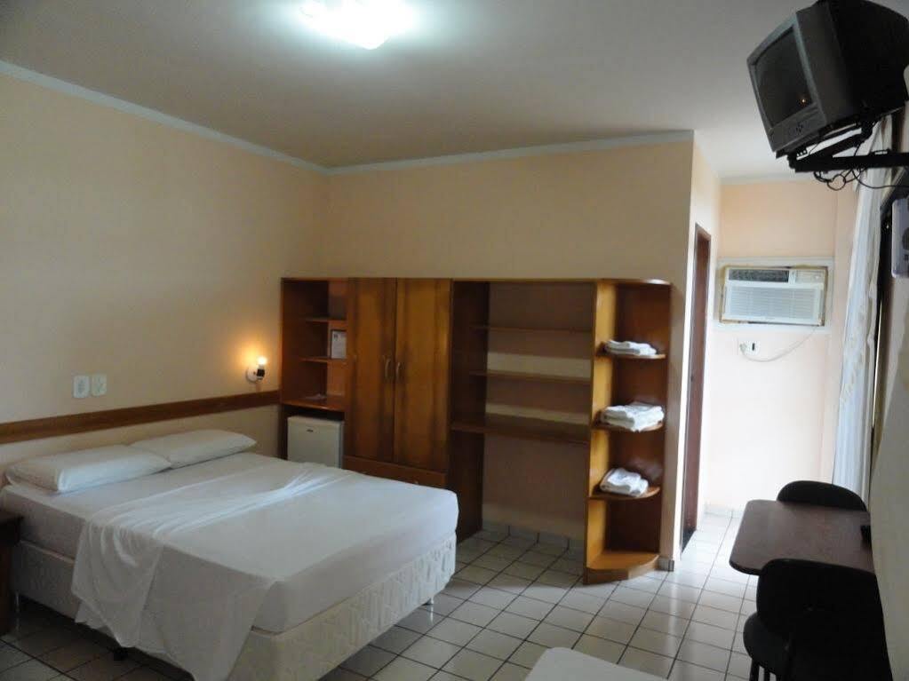 Hotel Canto Da Praia São Luís Exterior foto