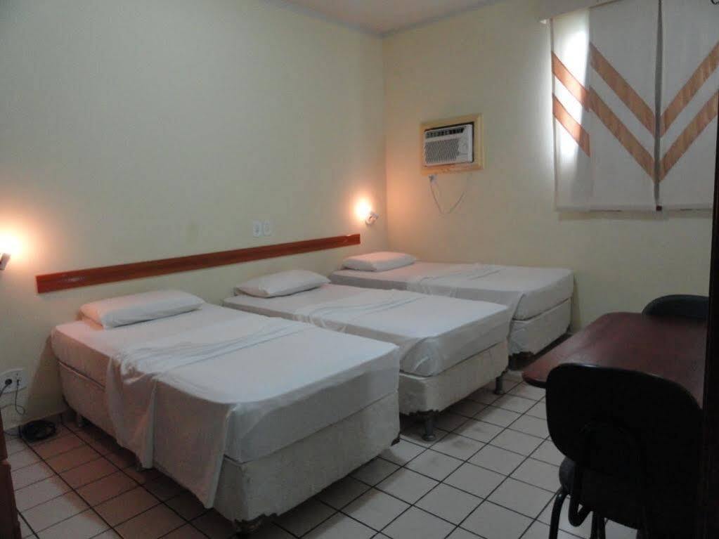 Hotel Canto Da Praia São Luís Exterior foto